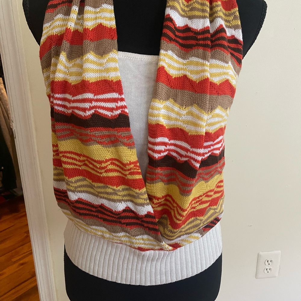 Hot tank top for women - Picture 11 of 13